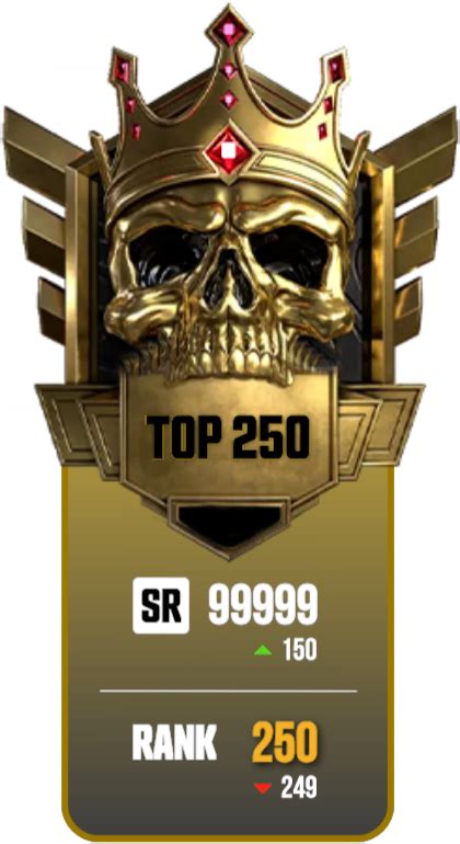 top 250 warzone|cod top 250 ranked list.